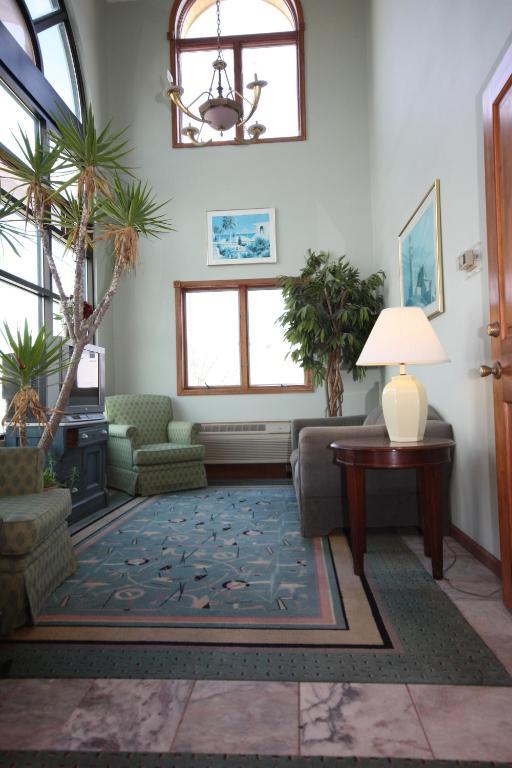 Calypso Boutique Hotel Wildwood Luaran gambar