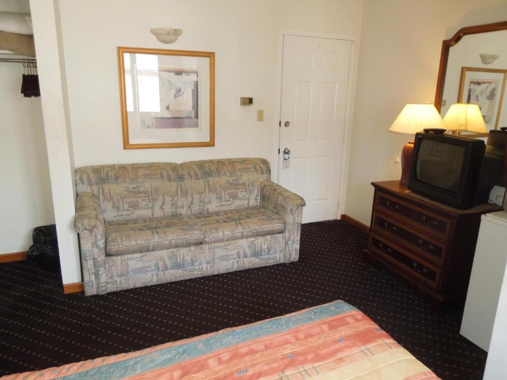 Calypso Boutique Hotel Wildwood Bilik gambar