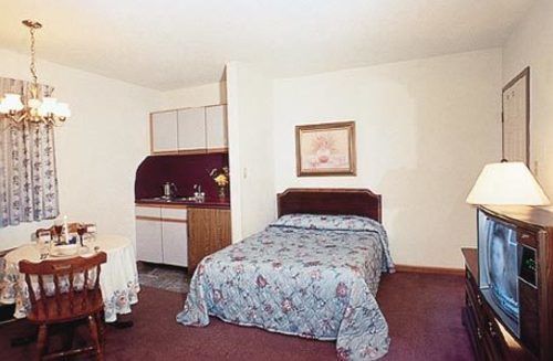 Calypso Boutique Hotel Wildwood Luaran gambar