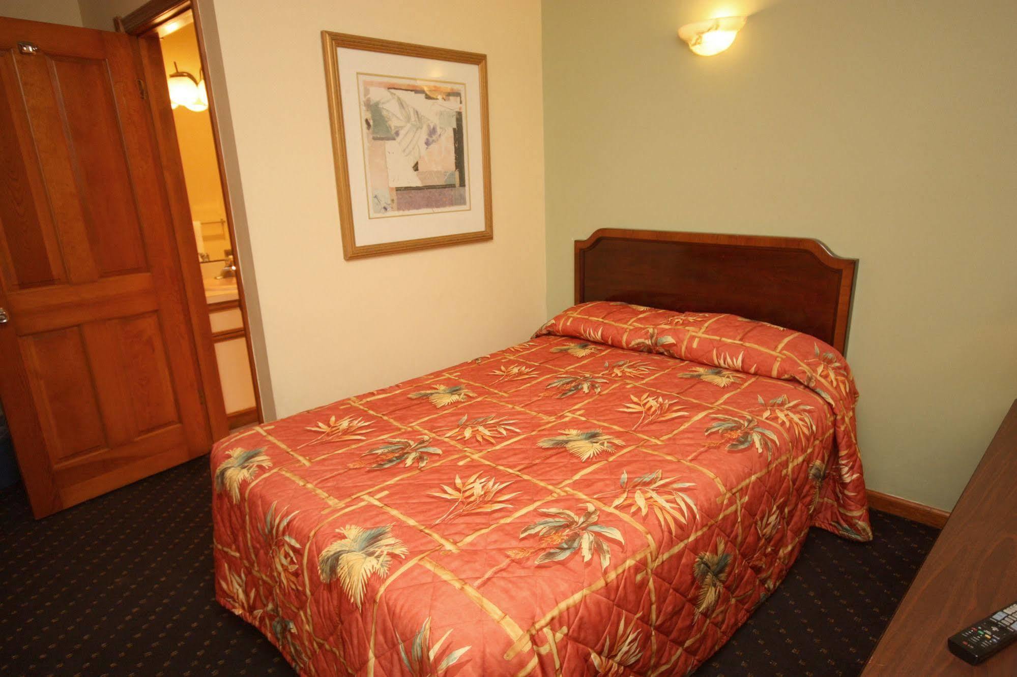 Calypso Boutique Hotel Wildwood Luaran gambar