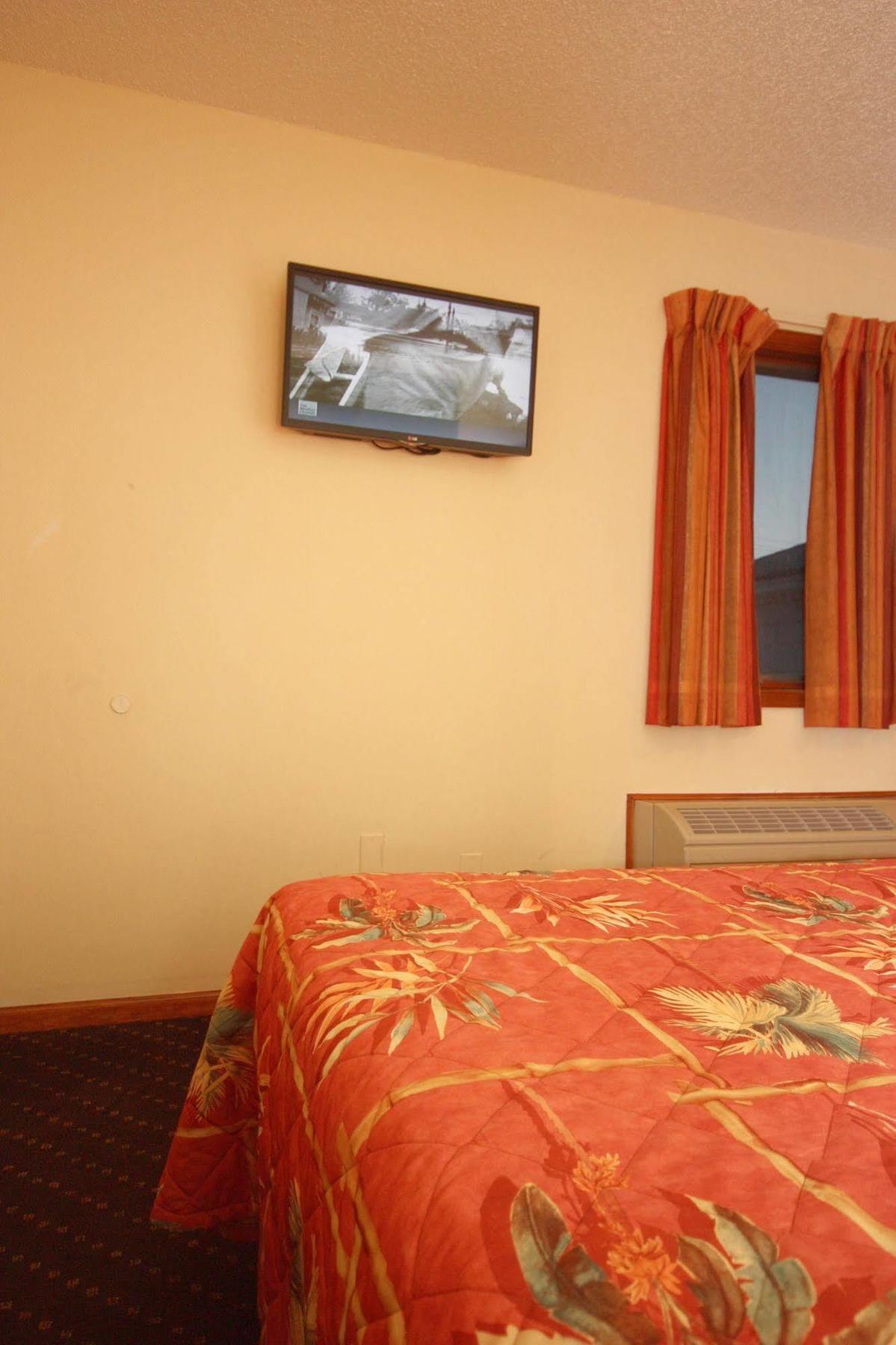 Calypso Boutique Hotel Wildwood Luaran gambar