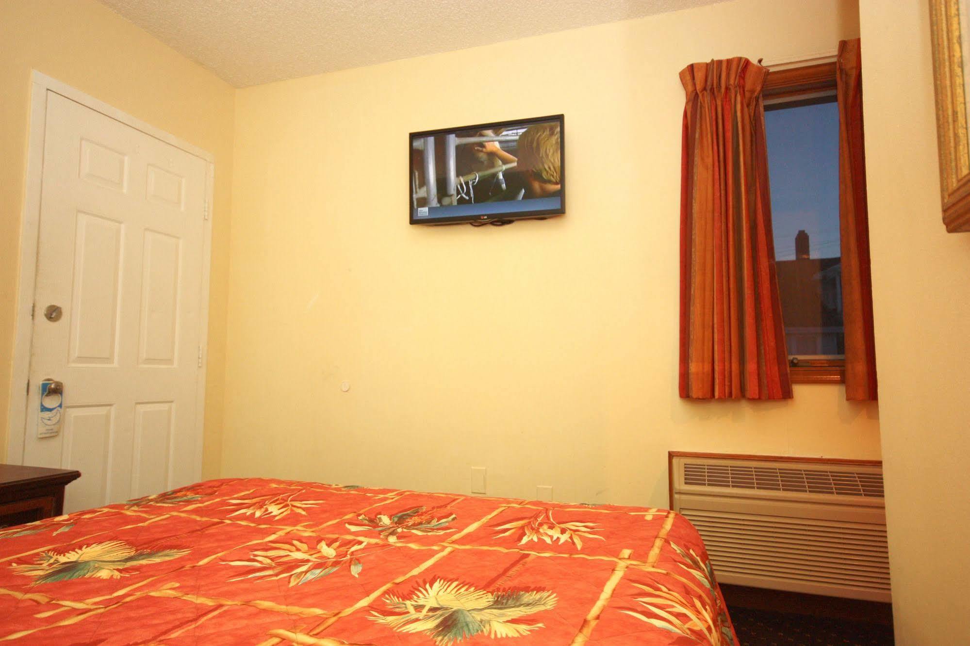 Calypso Boutique Hotel Wildwood Luaran gambar