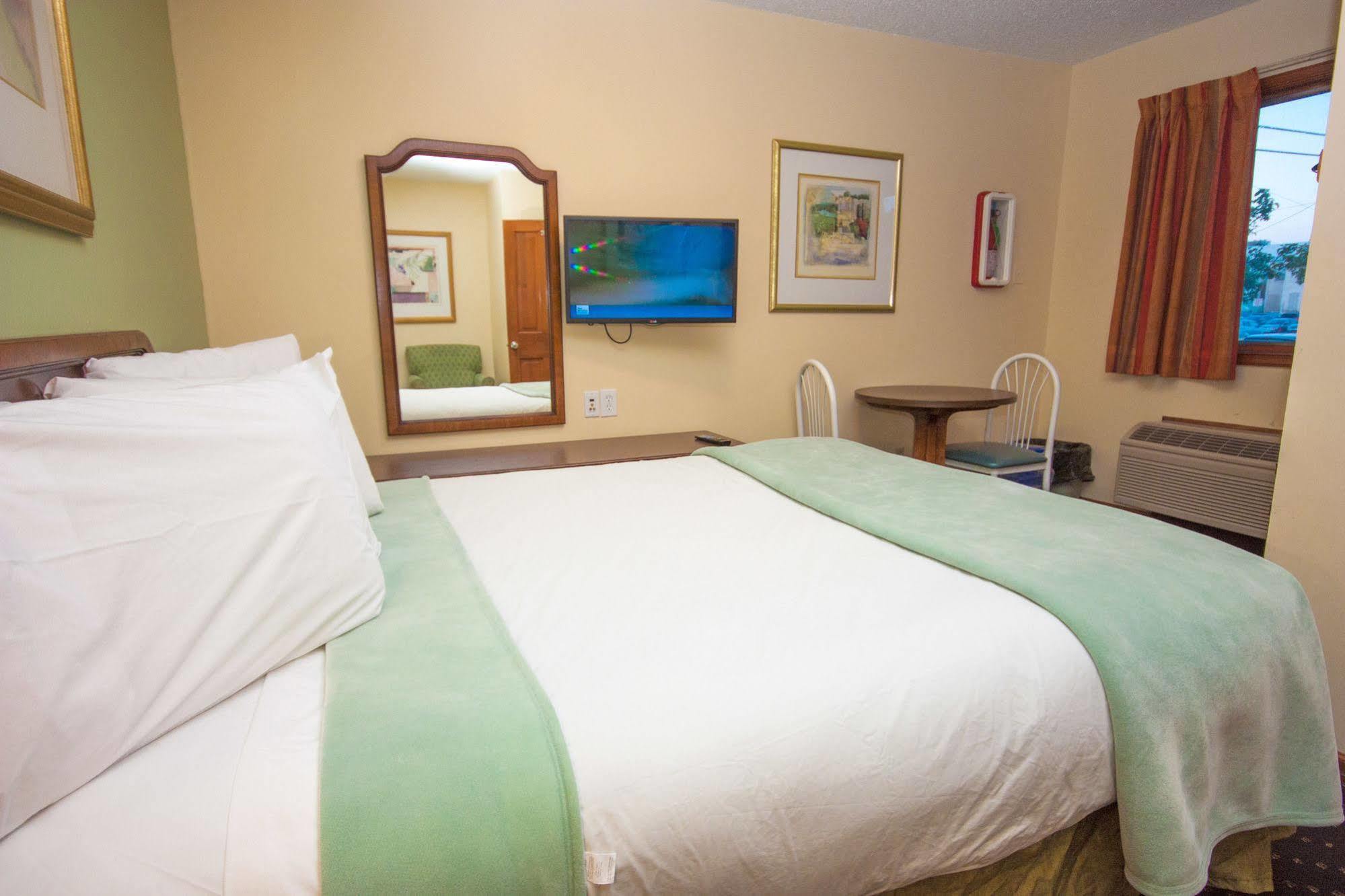 Calypso Boutique Hotel Wildwood Luaran gambar